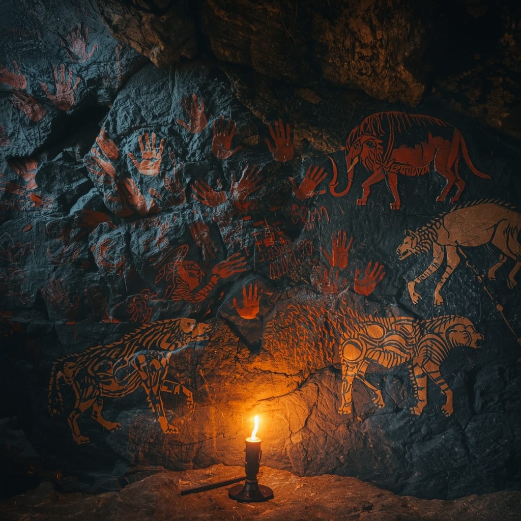 Cueva Press