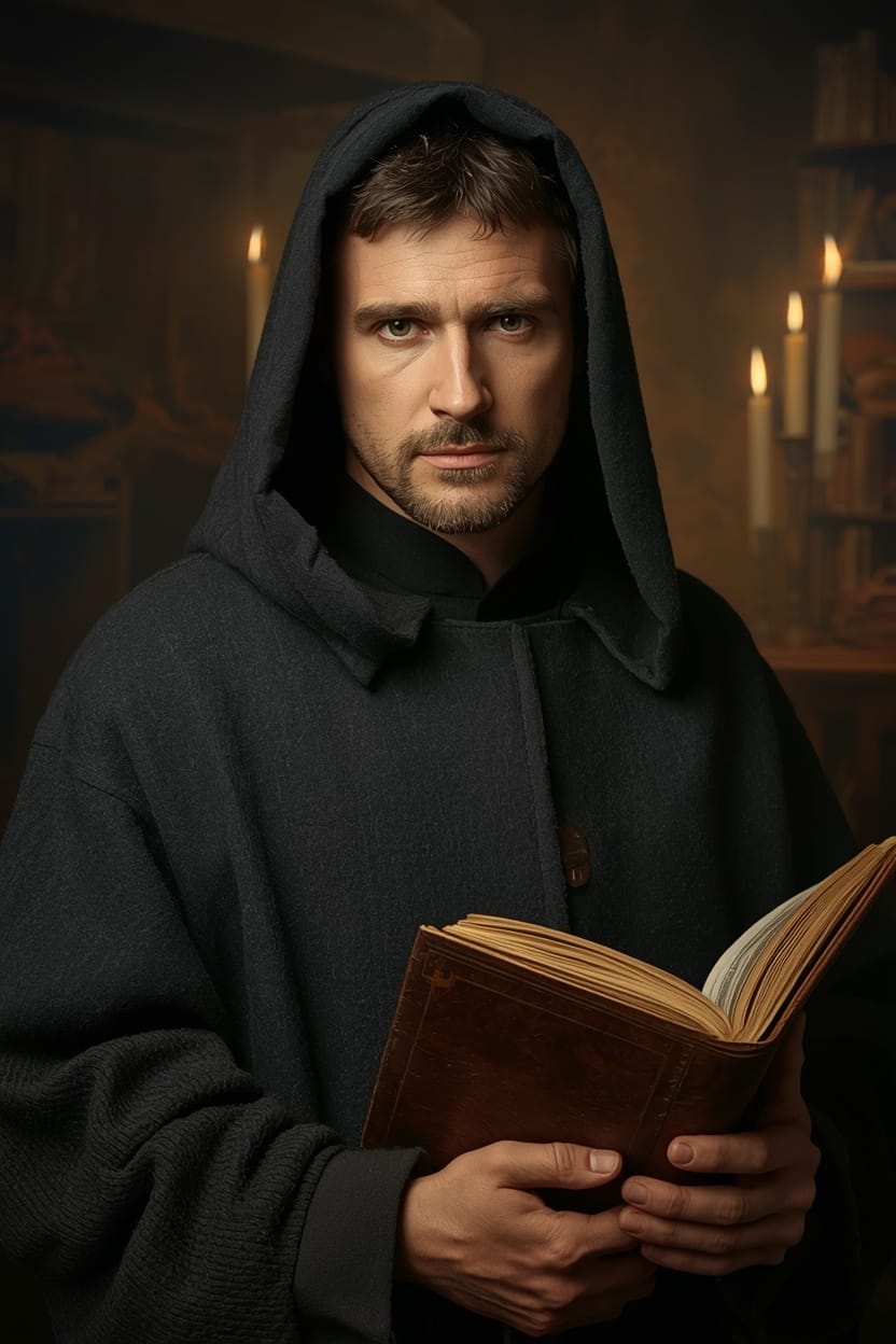 Fray Guillermo