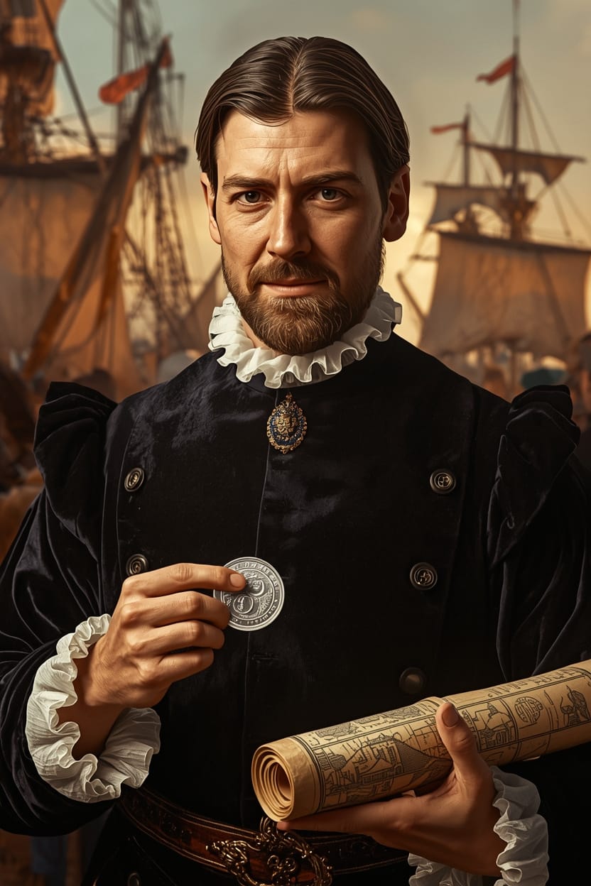 Hernando de las Rutas