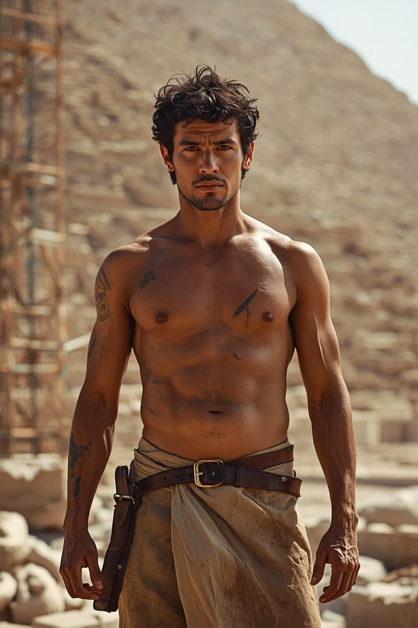 Imhotep
