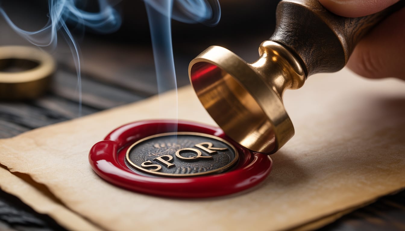 SPQR Press