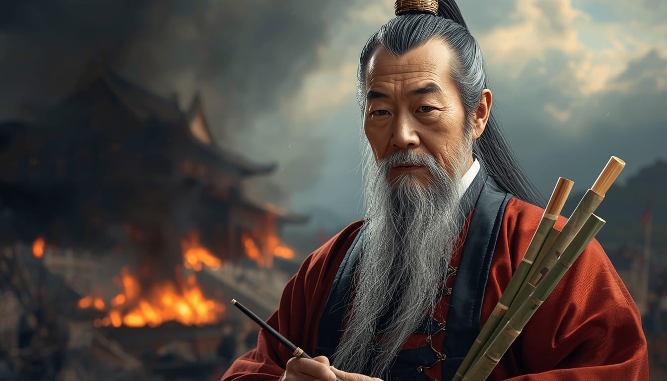 Sima Shen