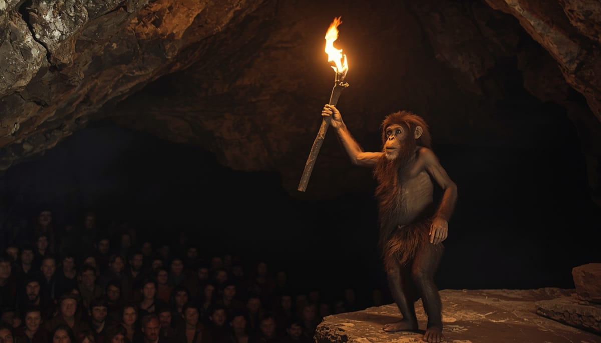 EXCLUSIVA: Probamos el 'Fuego 1.0'. ¿La mayor revolución tecnológica o un peligro para tu cueva?